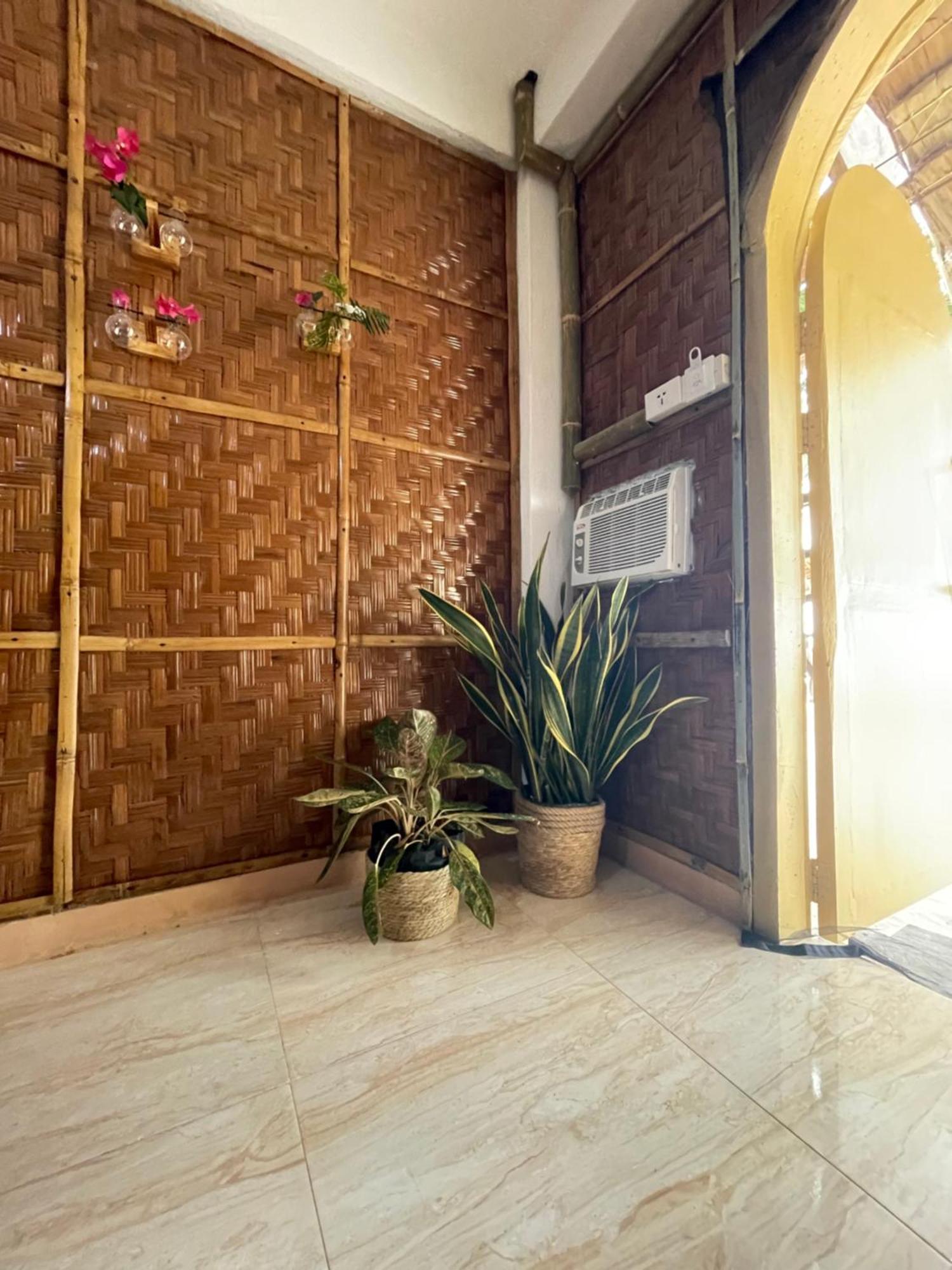 Bed and Breakfast Voodoo House Lalao Exterior foto